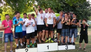RiesenWuzzler Turnier Wien