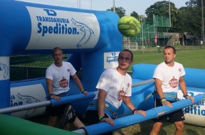 RiesenWuzzler Turnier Wien