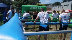 RiesenWuzzler Turnier Wien