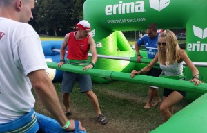 RiesenWuzzler Turnier Wien