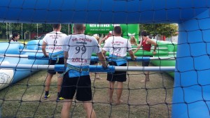 RiesenWuzzler Turnier Wien