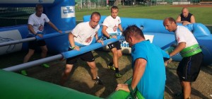 RiesenWuzzler Turnier Wien